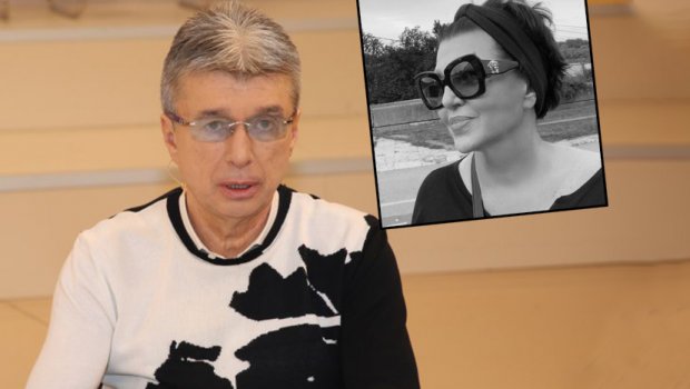 Никому не му одговараше тоа име како на неа – Саша Поповиќ за мајката на Карлеуша