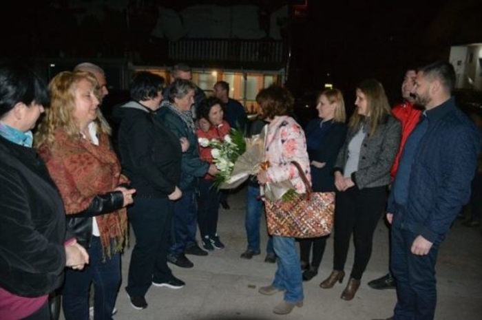 Силјановска: Сега кога треба сами да направат реформи, од реформа нема ништо