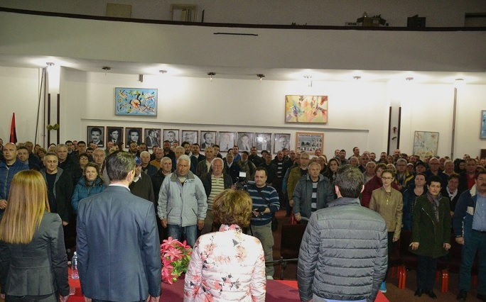 Силјановска: Не е евроинтеграција да склучите штетен договор за земјата