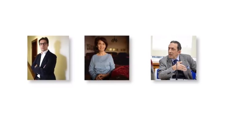 Кандидатите за претседател на државата се обврзаа за фер и демократски избори