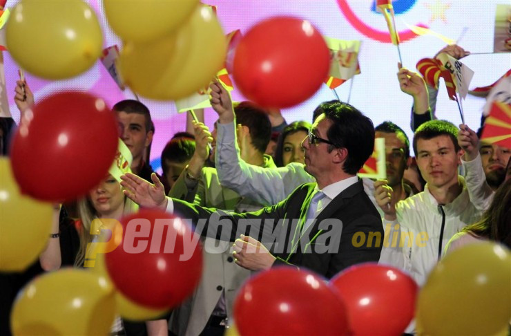 Го следеле тајни служби со жолто југо. Ајде мајката!