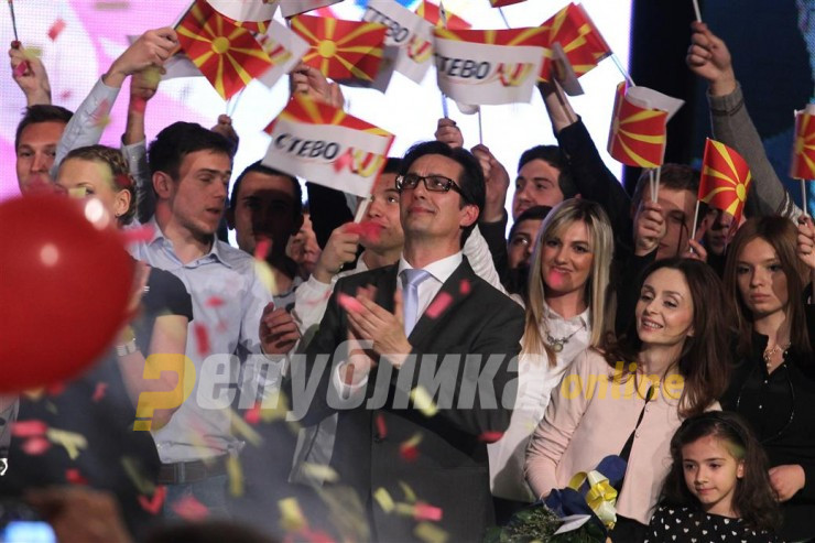 Пендаровски страда од комплекс на изгубена победа