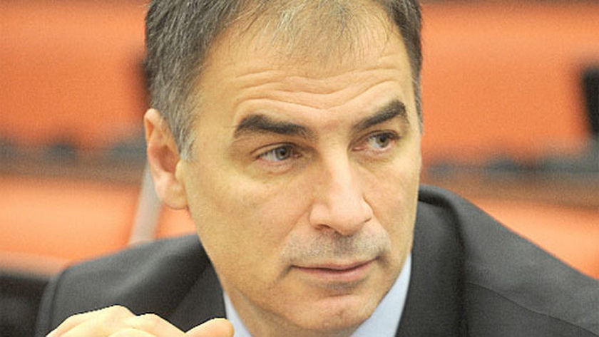 Стоилковиќ: Меѓународната заедница стрпливо избегнува да даде став за политичкиот прогон кој што се случува во Македонија