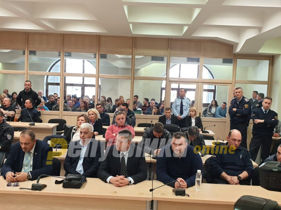 Невиден судски преседан – 211 години затвор за „27 април“