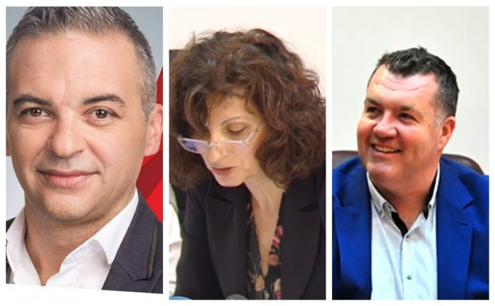 Градоначалниците на Бутел и Ресен и уште 16 лица со повеќе функции- Антикорупциска отвори постапки