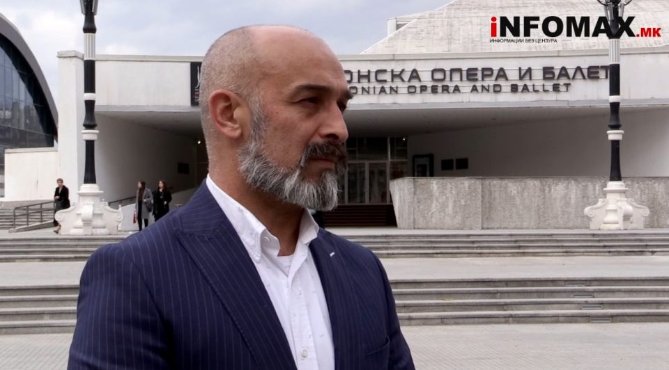 Михајловски: Зошто се бира петок за притвор?