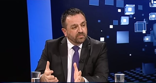 Пораката до ГРОМ е јасна, истрагата за Јакимовски се отвори баш пред избори