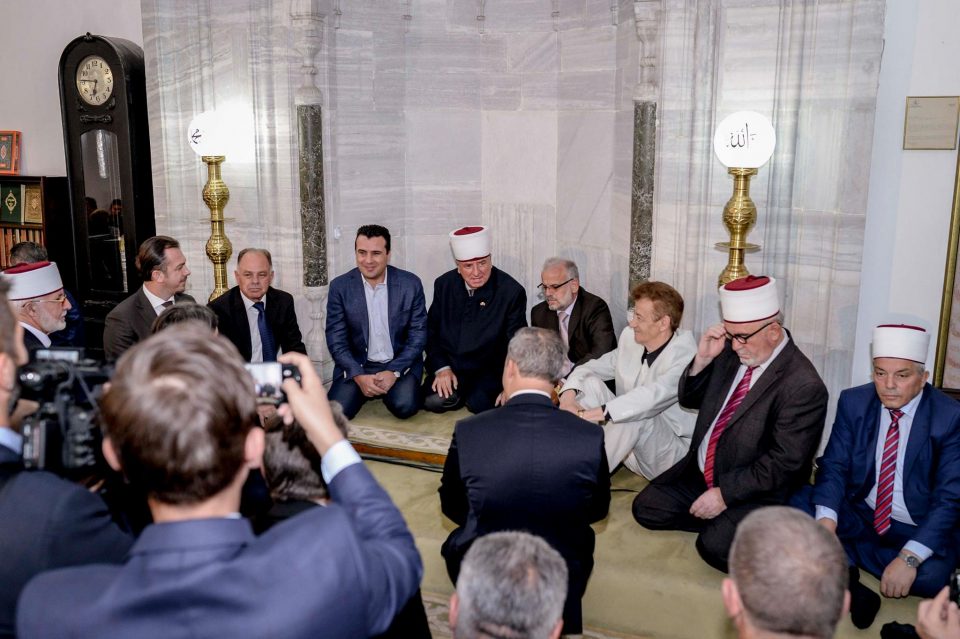 ИВЗ во војна со Зоран Заев заради неисполнетите ветувања