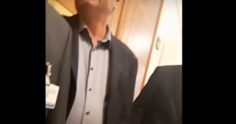 И Скопјанецот нека чуе: Македонија е грчка