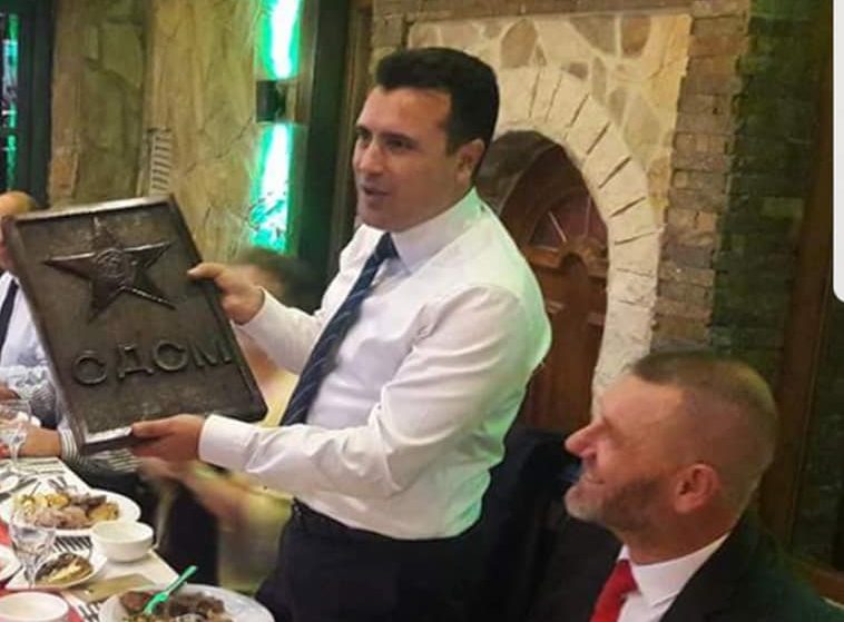 Исени: Иако долго сум член на СДСМ, на овие избори ќе го поддржам Албанецот