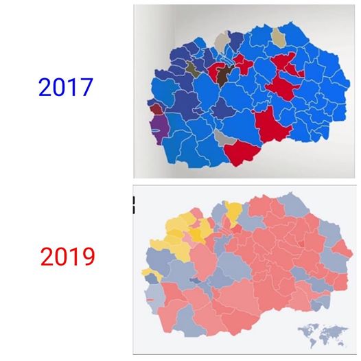 Мисајловски: Денот по утрото се познава