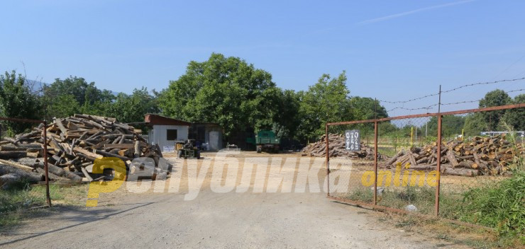 Поткупени родителите од Гази Баба и социјалните случаи од Штип