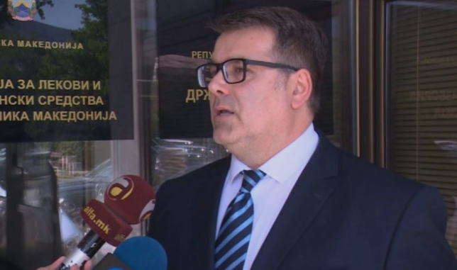 Тимот на Силјановска го пријави Скандалот на СДСМ во ДИК: Македонија заслужува фер и коректен изборен процес