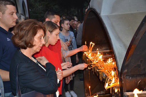 Силјановска од Куманово: Луѓето се охрабруваат и го најавуваат падот на оваа ненародна влада