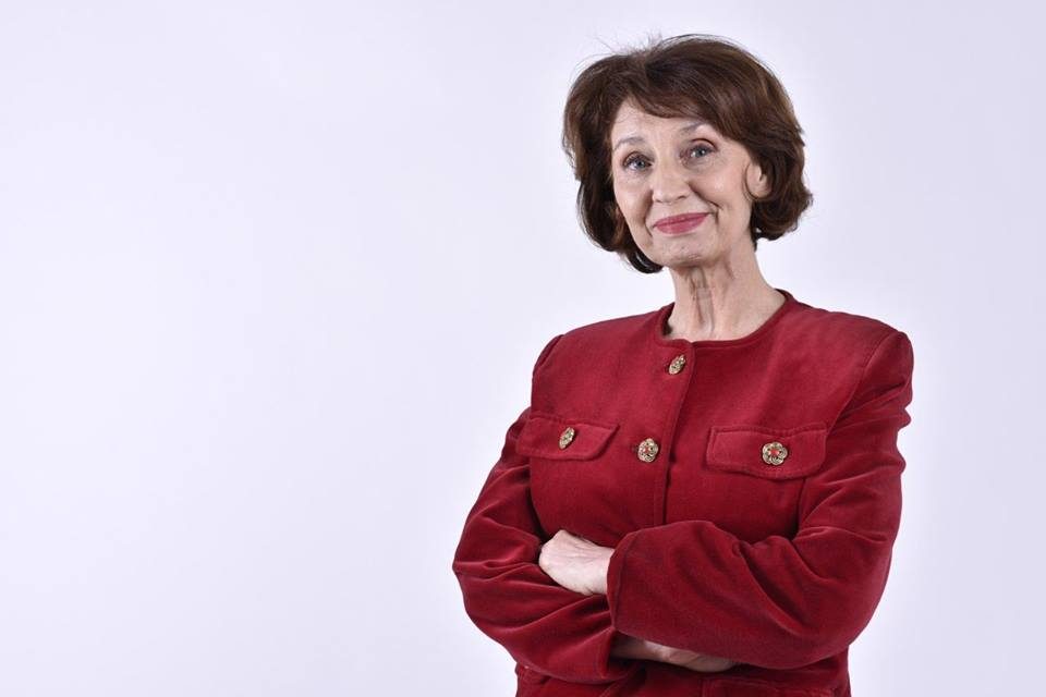 Силјановска: Здравјето нема цена, тоа е приоритет!