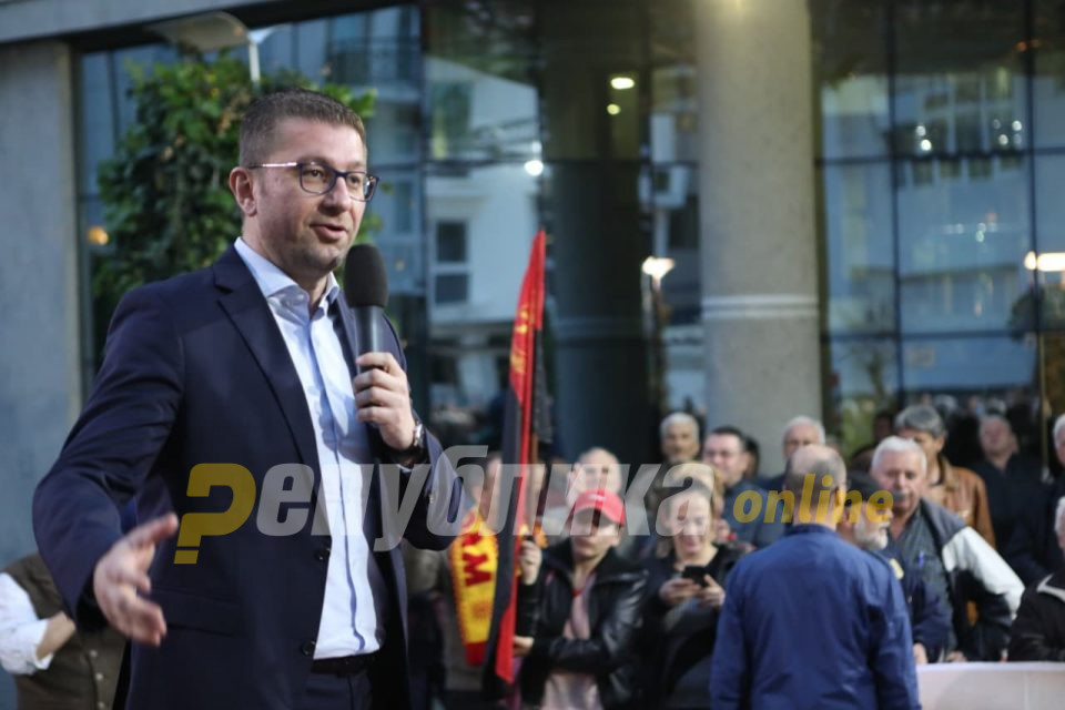 Не само што нема да го избереме, туку ќе го замолиме Пендаровски да не ни излегува пред очи