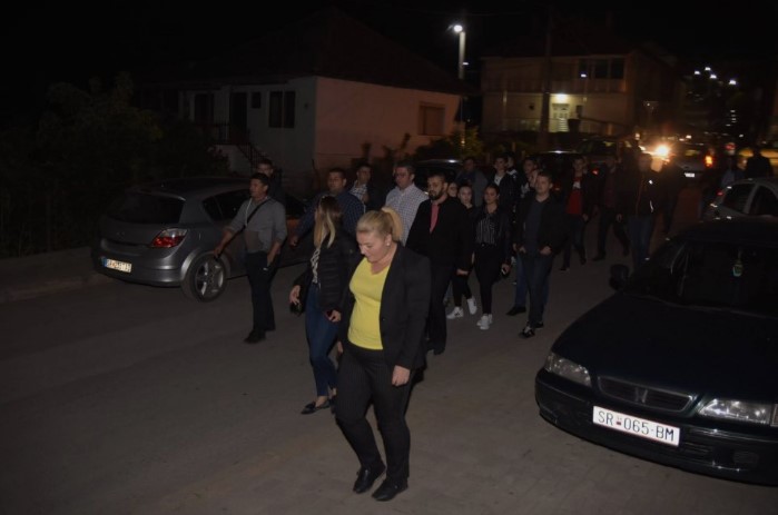 Мицкоски: Куклиш се крева над неправдите!