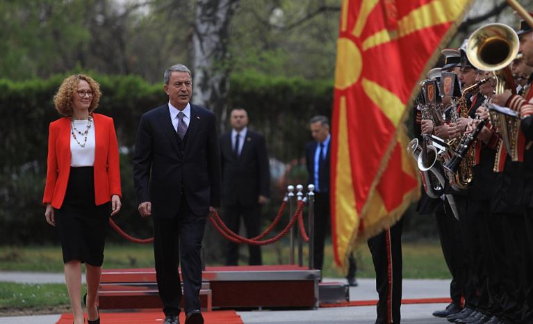 Турција бара мерки против Фето