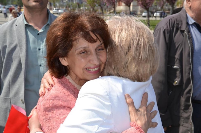 Силјановска: Преживеаните Македонци на „Титаник“ кога пристигнале во Америка ги запишале како Македонци