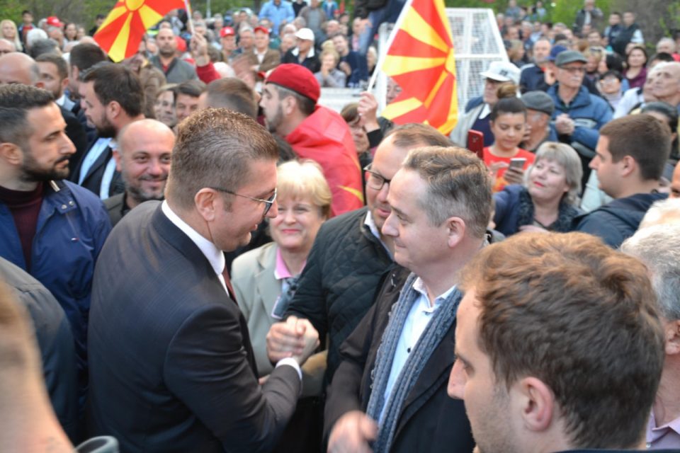 Овој народ заслужува подобро, ние имаме капацитет за поинаква држава