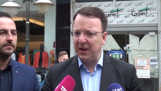 Битола ќе препознае дека Гордана нуди концепт кој и е насушно потребeн на Македонија