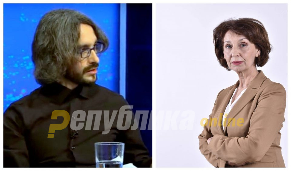 До молкот ќе се знае како ќе постапи Левица на 5 мај