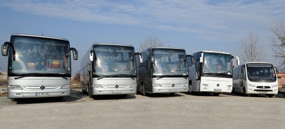 Maсовно се откажуваат екскурзиите од Бугарија во Македонија