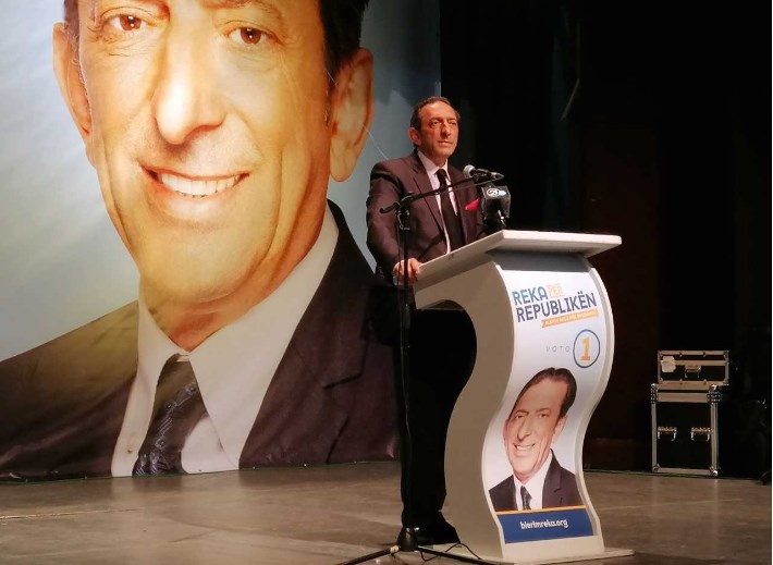 Уште нè убедуваат дека не може, но сега дојде времето претседател на државата да биде Албанец