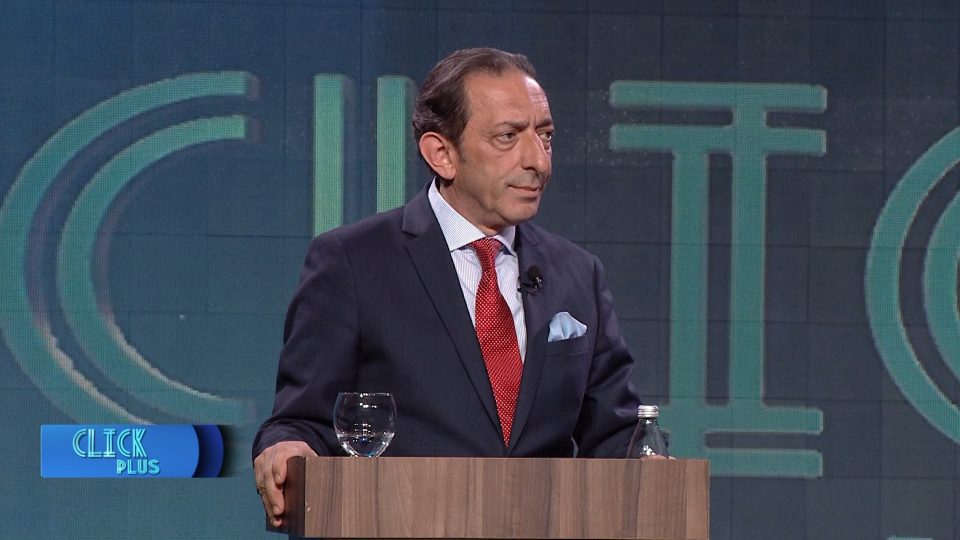 Река одбил да му биде советник на Пендаровски