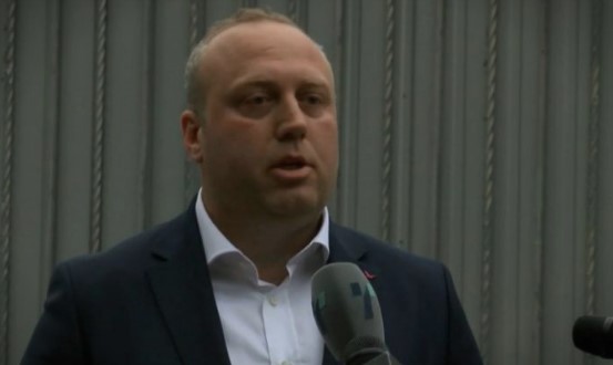 По тензиите за превласт во ИВЗ, се огласи Бузаку