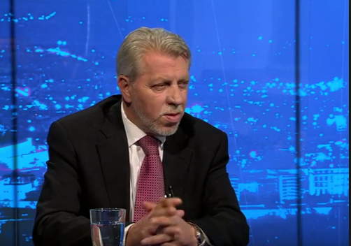 Почина Алајдин Демири