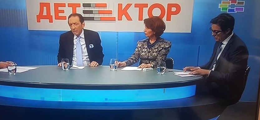 Зошто Пендаровски изгуби контрола врз себе?