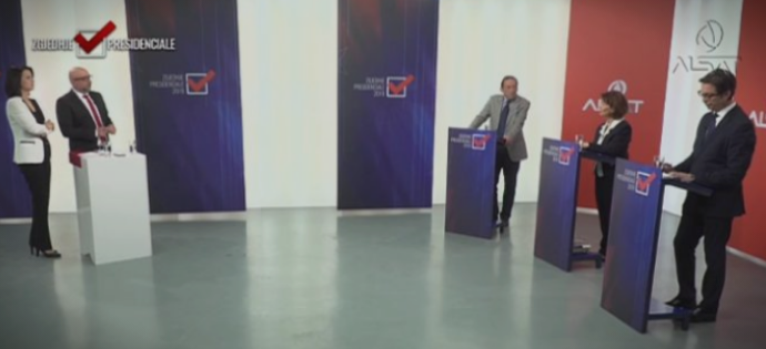 Силјановска: Правичната и соодветна застапеност не смее да се однесува само на етничкиот критериум