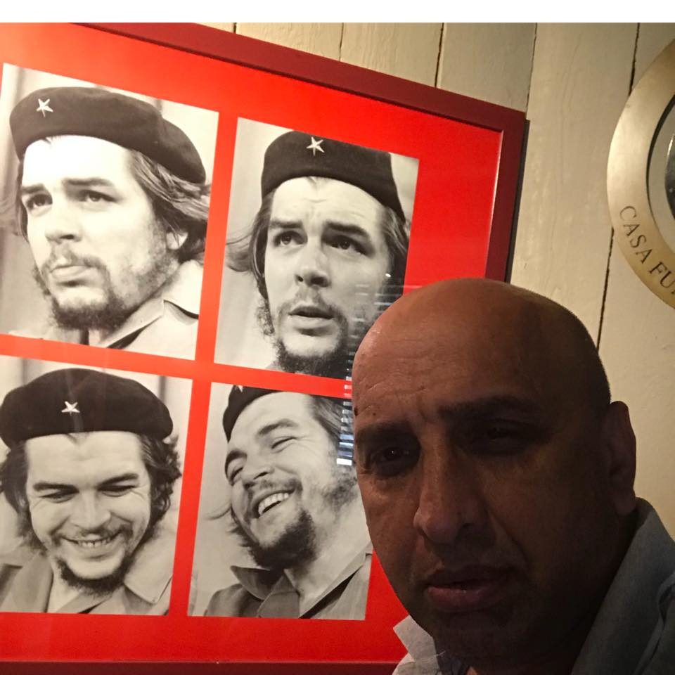 Курто Дудуш ме истепа на Ромскиот бал, зашто донирав за Ромите во Шутка