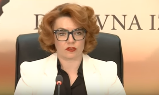 Во живо – ДИК за одѕивот до 15 часот