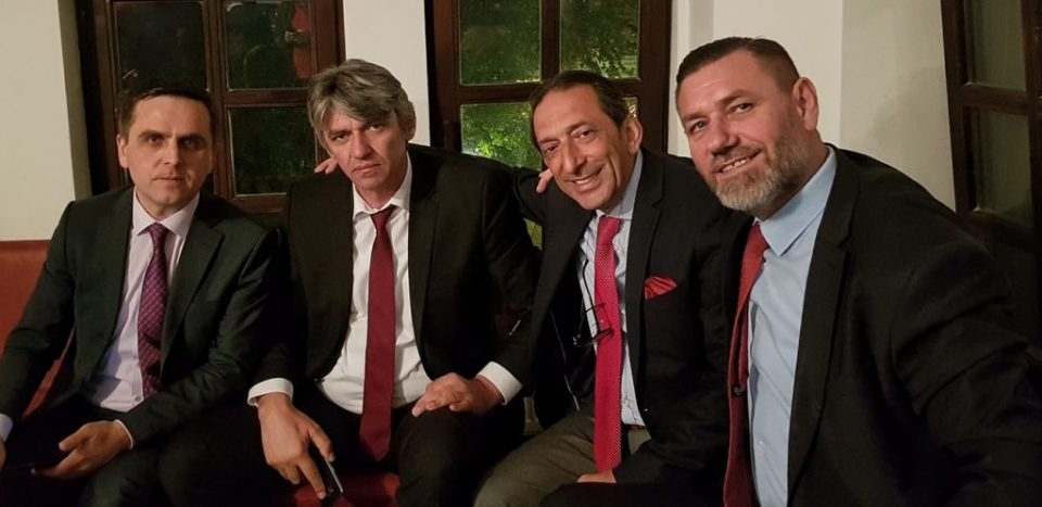 Заев ги повика Села и Касами на состанок, бара поддршка за Пендаровски