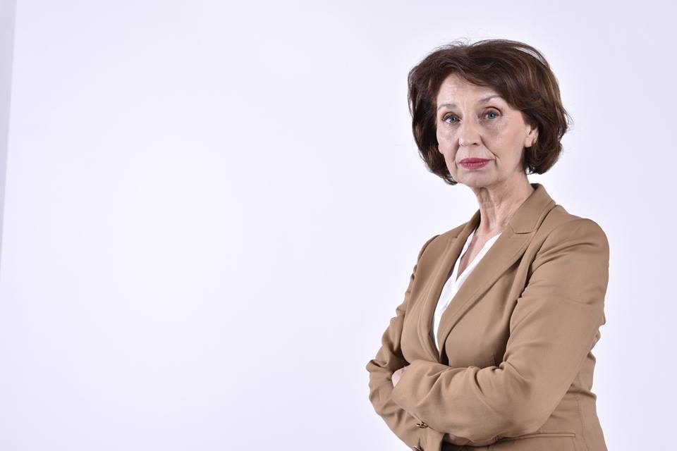 Силјановска: Македонија била и треба да биде дел од Европа!