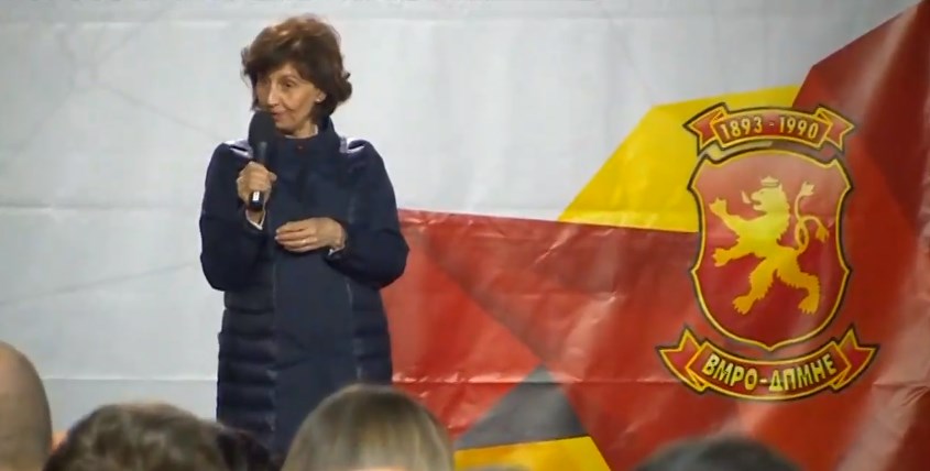 Изборот на конвенција, а не во хотел, покажа дека ВМРО-ДПМНЕ чекори кон вистински реформи