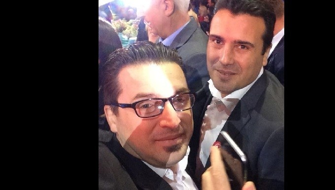 Османи: Вистински победник меѓу Албанците е Река, изгубивме од него во секоја општина