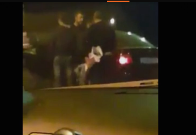 Стуткани плакати од Силјановска, закани: СДСМ насилно ја спречува кампањата на опозицијата