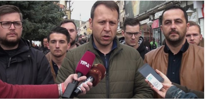 Јанушев: После 12 април ќе почнеме работите да ги менуваме од корен