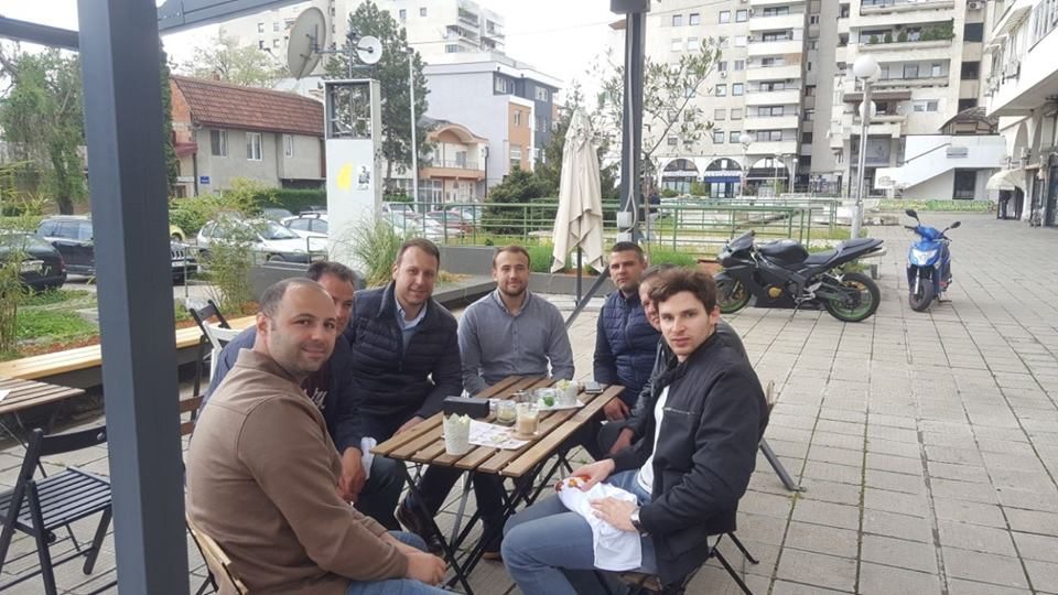 Јанушев: Андреј Стојаноски е македонски херој кој соборува светски рекорди