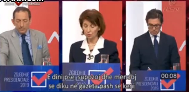 Река: Не сме подготвени да ги испоарачаме 4 клучни критериуми кои ни ги побара Европскиот совет