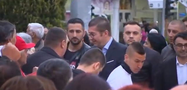 Зоран Заев и СДСМ користат ниски страсти злоупотребувајќи човечки судбини само за да се дограбаат до моќ и пари