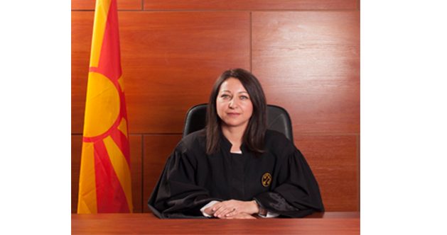 Судиска НЕправда