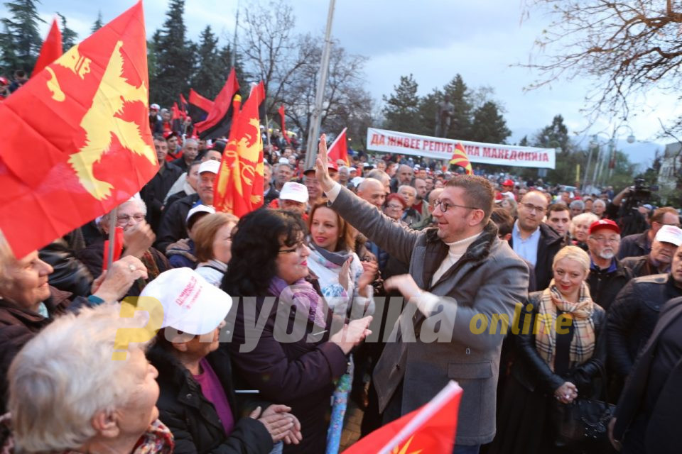Македонскиот ураган ќе ја оддува вашата „киша око Крагуевца“