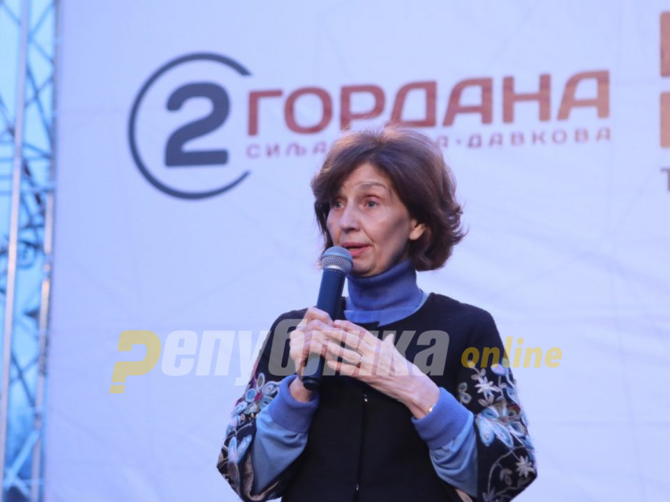 Оваа власт ги злоупотреби ЕУ и НАТО во референдумското прашање