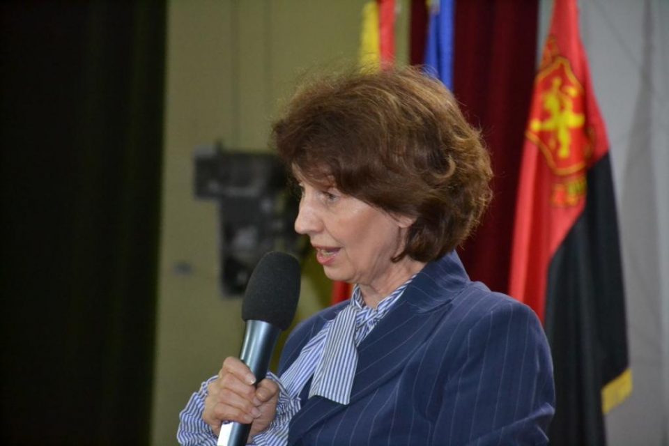 За овие природно било отсекогаш да сме се викале Македонија