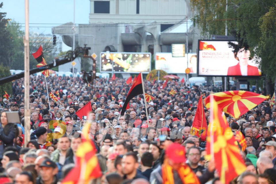 Пред да гласате – сетете се на овие работи!