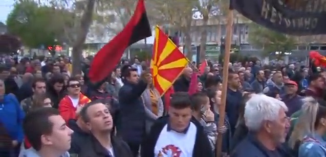 Европски живее само власта, а народот крај со крај не може да врзе